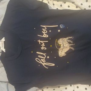 Fall Out Boy x Aeropostale Shirt